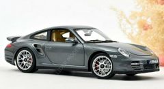 1:18 2019 Porsche 997 Turbo