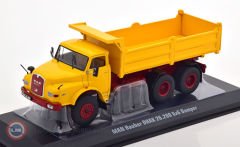 1:43 1971 Man 19.280H Dumper