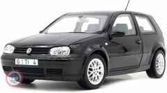 1:18 1998 Volkswagen Golf (IV) GTI