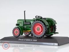 1:43 1966 Deutz D 8005 A