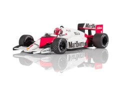 1:18 1985 Mclaren MP4/2B #1 Marlboro Formula 1