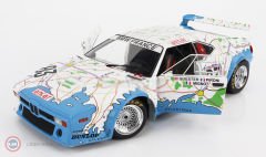 1:18 1980 BMW M1 #83 24h LeMans 1980 - QuesterPironiMignot