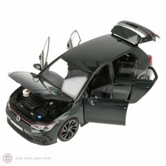 1:18 Norev 2021 Volkswagen Golf (VIII) GTI
