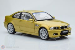 1:18 2000 BMW M3 E46