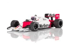 1:18 1985 Mclaren MP4/2B #2 Marlboro Formula 1