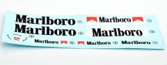 1:18 1985 Mclaren MP4/2B #2 Marlboro Formula 1