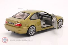 1:18 2000 BMW M3 E46