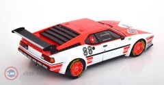 1:18 1980 BMW M1 Procar #88 M1 ProCar Series 1980 John Watson