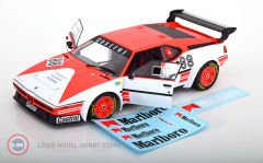 1:18 1980 BMW M1 Procar #88 M1 ProCar Series 1980 John Watson