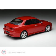 1:18 2002 Alfa Romeo 156 GTA