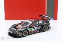 1:18 2021 Porsche 911 GT3 R #99 Herberth ADAC GT-Masters 2021 Müller