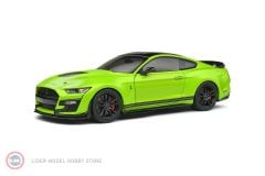 1:18 2020 Ford Shelby Mustang GT500