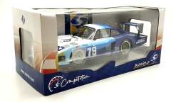 1:18 1982 Porsche 935 MobyDick #79