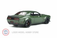 1:18 Dodge Challenger RT Scat Pack Widebody