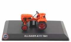 1:43 1941 Allgaier A111