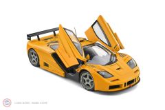 1:18 1996 Mclaren F1 GTR