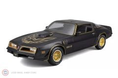 1:18 1978 Pontiac Firebird Trans Am