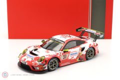 1:18 2020 Porsche 911 GT3 R - #31 24h Nürburgring