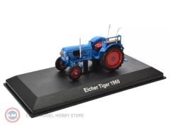 1:43 1960 Eicher Tiger