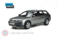 1:18 2000 Audi Allroad Quattro