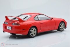 1:18 1993 Toyota Supra MK4