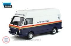 1:18 1984 Volkswagen T35 Rothmanns Porsche Assistance