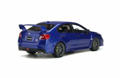 1:18 2020 Subaru Impreza WRX STI