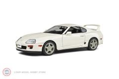 1:18 1993 Toyota Supra MK4