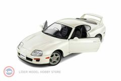 1:18 1993 Toyota Supra MK4