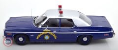 1:18  1974 Dodge Monaco Nevada Highway Patrol