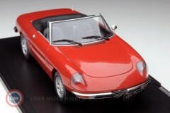 1:18 1978 Alfa Romeo 2000 Spider