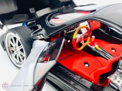 1:18 2015 Pagani ZONDA F