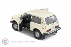 1:18 1980 Lada Niva 4x4