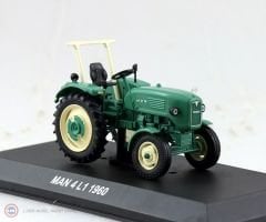 1:43 1960 Man 4 L1