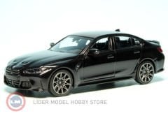 1:43 2020 BMW M3 G80