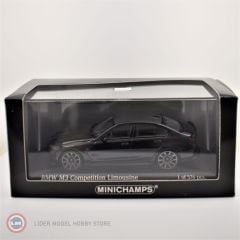 1:43 2020 BMW M3 G80