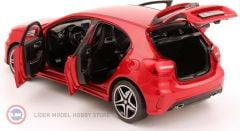 1:18 2012 Mercedes Benz A Class W176