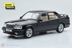 1:18 1986 Mercedes Benz W124 Tuning