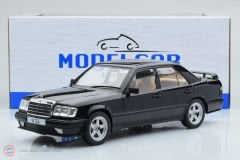 1:18 1986 Mercedes Benz W124 Tuning