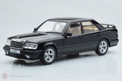 1:18 1986 Mercedes Benz W124 Tuning