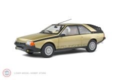 1:18 1980 Renault Fuego Turbo