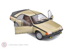 1:18 1980 Renault Fuego Turbo