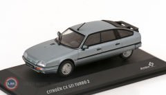 1:43 1988 Citroen CX GTI Turbo 2