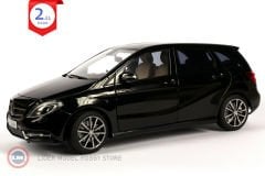 1:18 2012 Mercedes Benz B Class W246