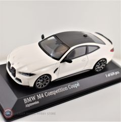 1:43 2020 BMW M4 G82