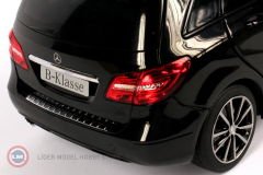 1:18 2012 Mercedes Benz B Class W246