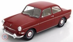 1:18 1963 Volkswagen 1500s Type 3