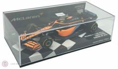 1:43 2022 Mclaren F1 TEAM MCL36 LANDO NORRIS Formula 1