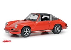 1:18 1973 Porsche 911 S Targa