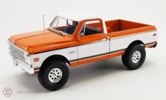 1:18 1972 Chevrolet K10 Pickup Truck